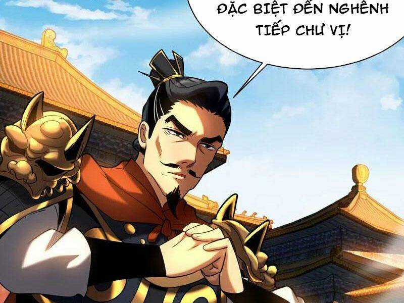 Đệ Tử Tu Luyện Còn Ta Thì Lười Biếng Chapter 53 trang 14