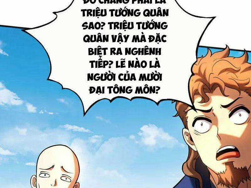 Đệ Tử Tu Luyện Còn Ta Thì Lười Biếng Chapter 53 trang 16