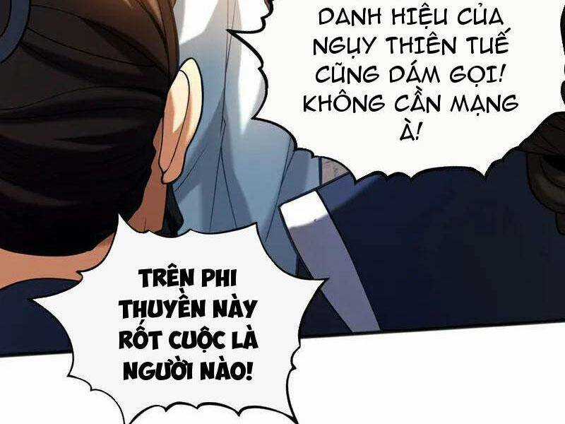 Đệ Tử Tu Luyện Còn Ta Thì Lười Biếng Chapter 53 trang 20