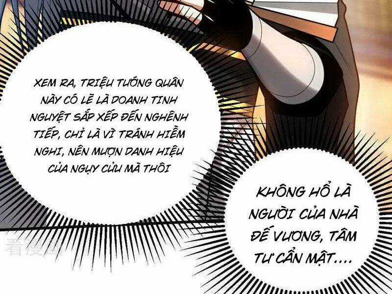 Đệ Tử Tu Luyện Còn Ta Thì Lười Biếng Chapter 53 trang 23