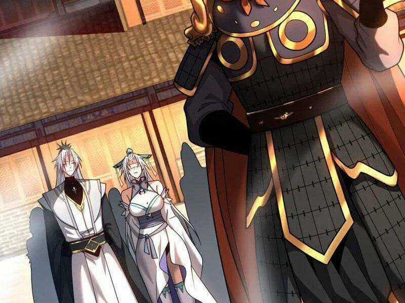 Đệ Tử Tu Luyện Còn Ta Thì Lười Biếng Chapter 53 trang 25