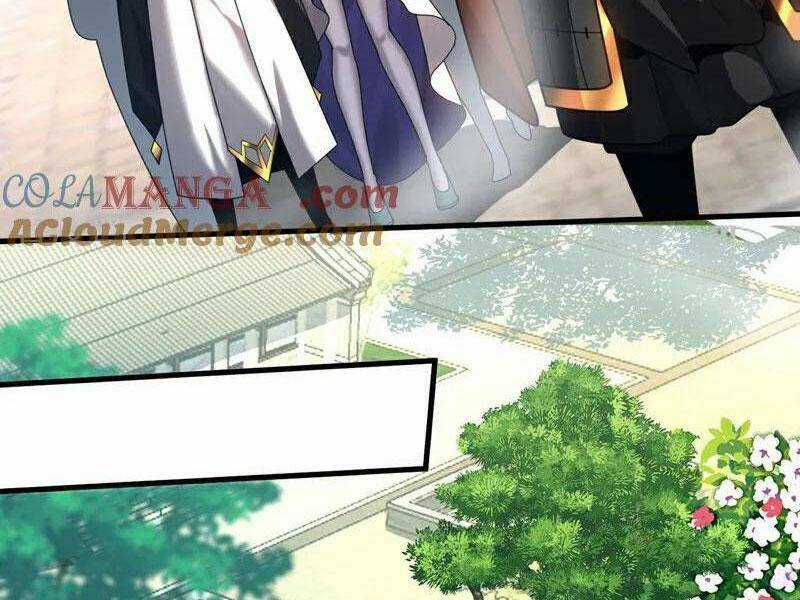 Đệ Tử Tu Luyện Còn Ta Thì Lười Biếng Chapter 53 trang 26