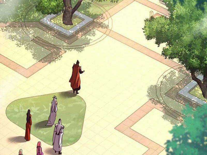 Đệ Tử Tu Luyện Còn Ta Thì Lười Biếng Chapter 53 trang 28