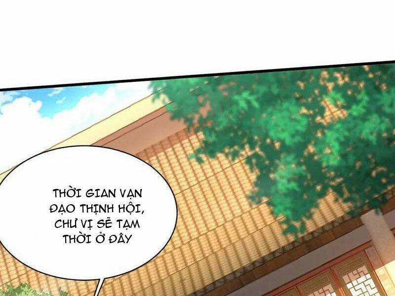 Đệ Tử Tu Luyện Còn Ta Thì Lười Biếng Chapter 53 trang 32