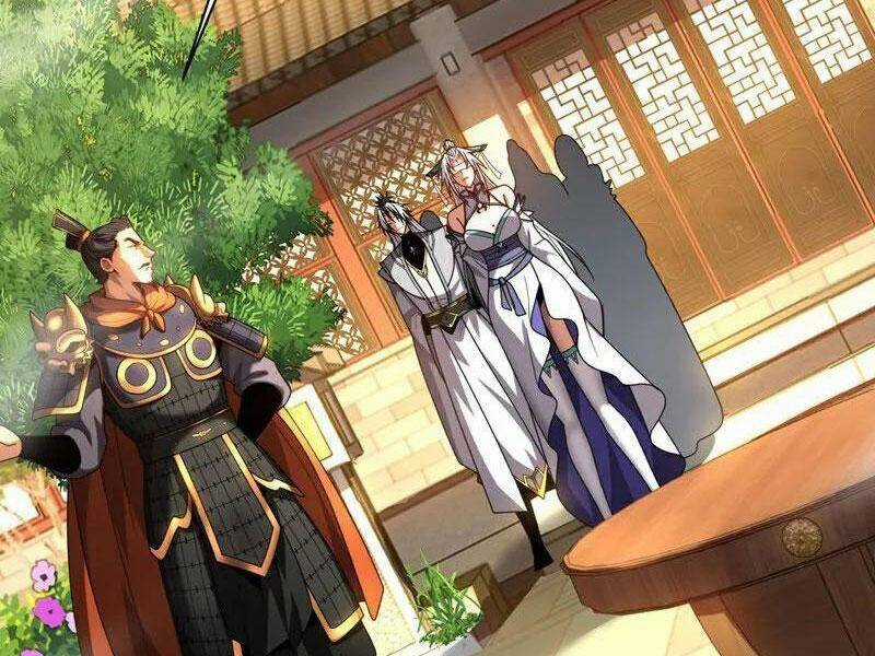 Đệ Tử Tu Luyện Còn Ta Thì Lười Biếng Chapter 53 trang 33