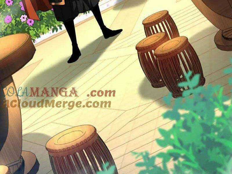 Đệ Tử Tu Luyện Còn Ta Thì Lười Biếng Chapter 53 trang 34