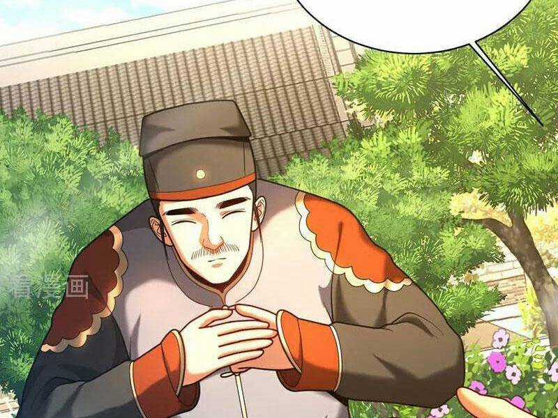 Đệ Tử Tu Luyện Còn Ta Thì Lười Biếng Chapter 53 trang 36