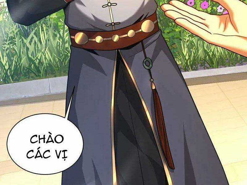 Đệ Tử Tu Luyện Còn Ta Thì Lười Biếng Chapter 53 trang 37