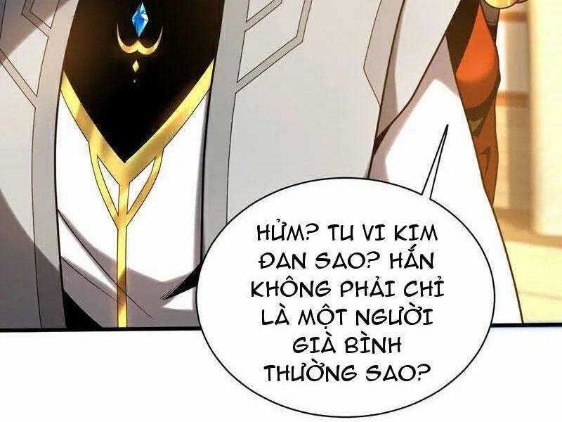 Đệ Tử Tu Luyện Còn Ta Thì Lười Biếng Chapter 53 trang 40