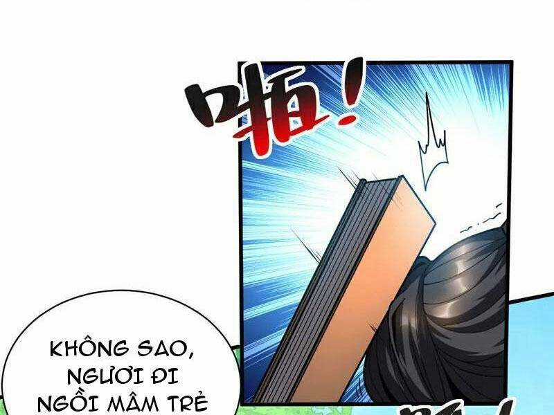 Đệ Tử Tu Luyện Còn Ta Thì Lười Biếng Chapter 53 trang 41