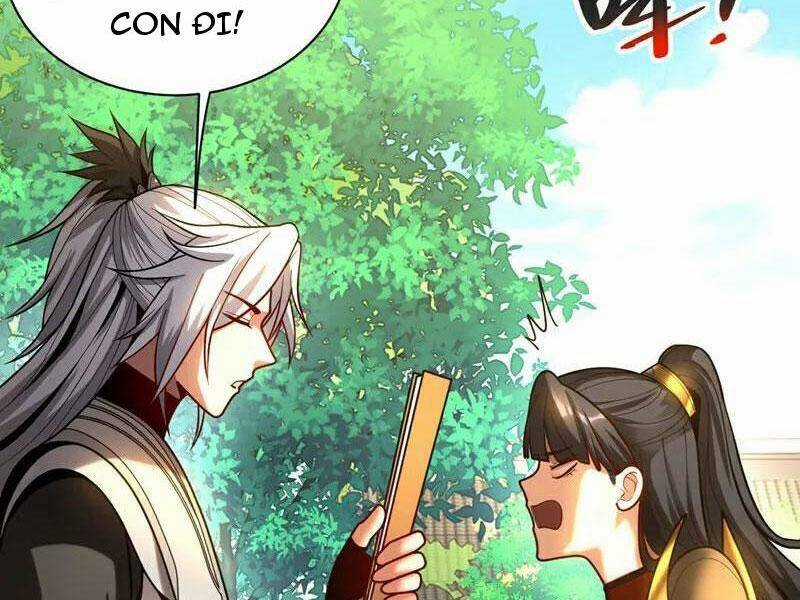Đệ Tử Tu Luyện Còn Ta Thì Lười Biếng Chapter 53 trang 42