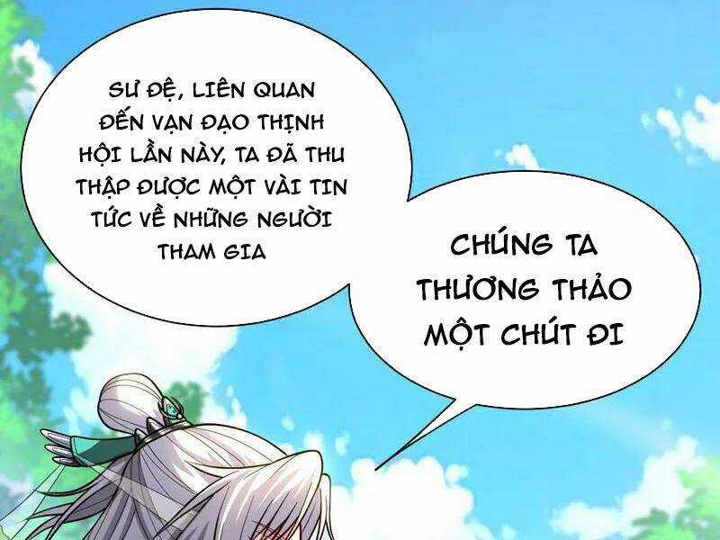 Đệ Tử Tu Luyện Còn Ta Thì Lười Biếng Chapter 53 trang 45