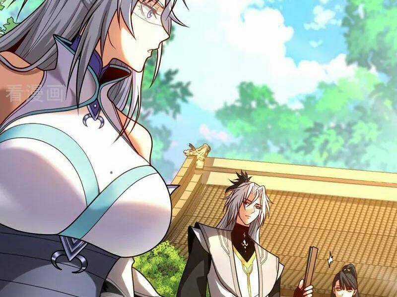 Đệ Tử Tu Luyện Còn Ta Thì Lười Biếng Chapter 53 trang 46