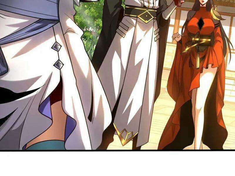 Đệ Tử Tu Luyện Còn Ta Thì Lười Biếng Chapter 53 trang 47