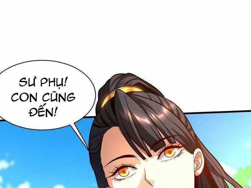 Đệ Tử Tu Luyện Còn Ta Thì Lười Biếng Chapter 53 trang 48