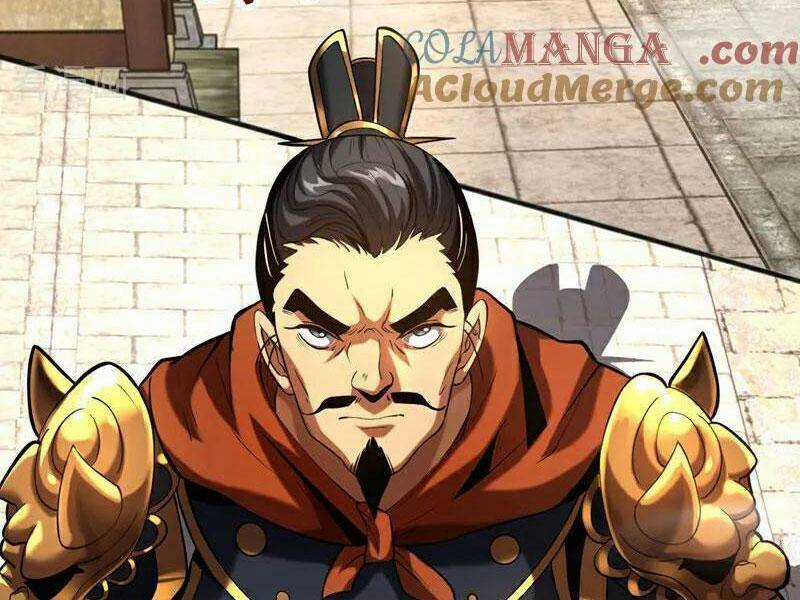 Đệ Tử Tu Luyện Còn Ta Thì Lười Biếng Chapter 53 trang 5