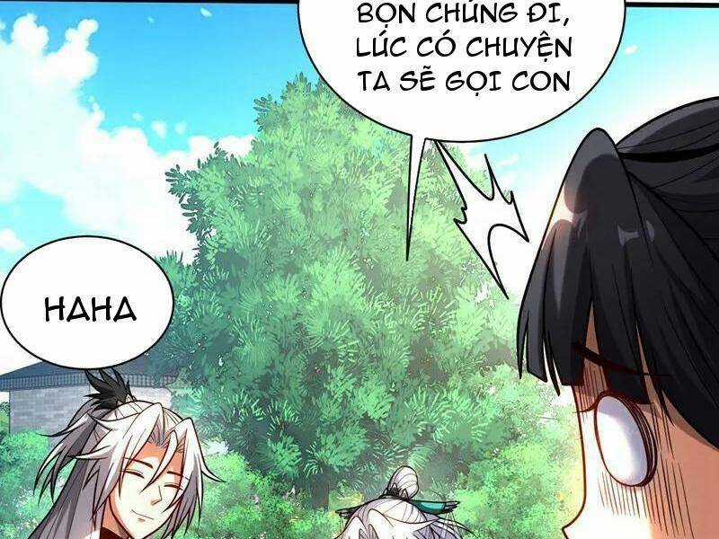 Đệ Tử Tu Luyện Còn Ta Thì Lười Biếng Chapter 53 trang 51