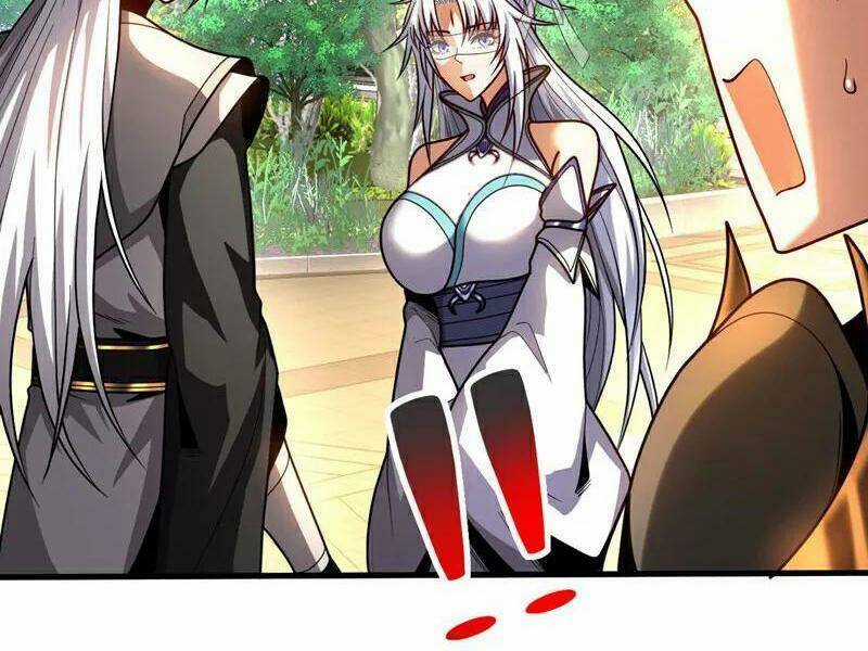 Đệ Tử Tu Luyện Còn Ta Thì Lười Biếng Chapter 53 trang 52