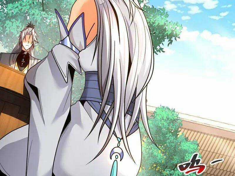 Đệ Tử Tu Luyện Còn Ta Thì Lười Biếng Chapter 53 trang 54