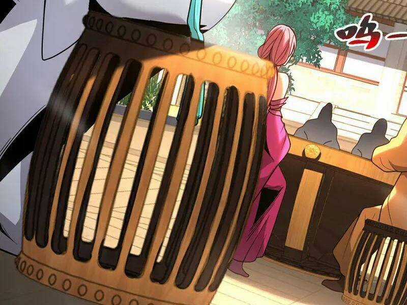 Đệ Tử Tu Luyện Còn Ta Thì Lười Biếng Chapter 53 trang 55