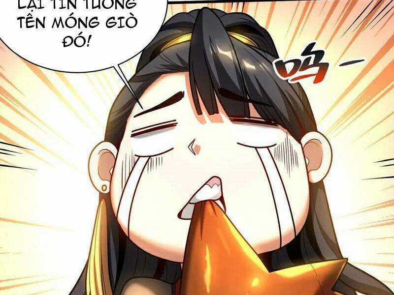 Đệ Tử Tu Luyện Còn Ta Thì Lười Biếng Chapter 53 trang 57