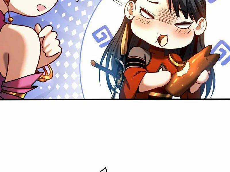 Đệ Tử Tu Luyện Còn Ta Thì Lười Biếng Chapter 53 trang 60