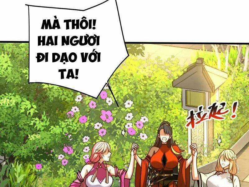 Đệ Tử Tu Luyện Còn Ta Thì Lười Biếng Chapter 53 trang 61