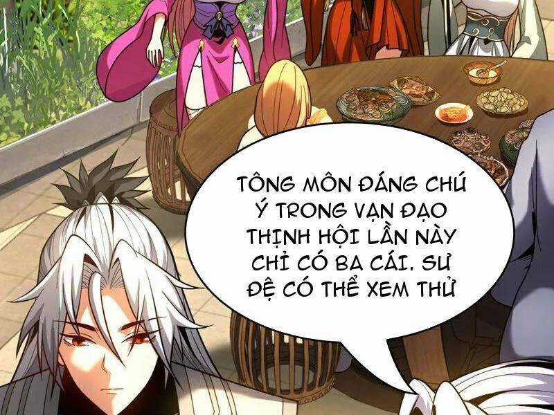 Đệ Tử Tu Luyện Còn Ta Thì Lười Biếng Chapter 53 trang 62