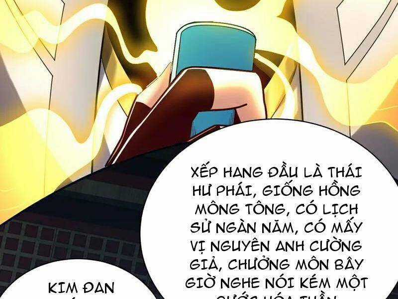 Đệ Tử Tu Luyện Còn Ta Thì Lười Biếng Chapter 53 trang 67