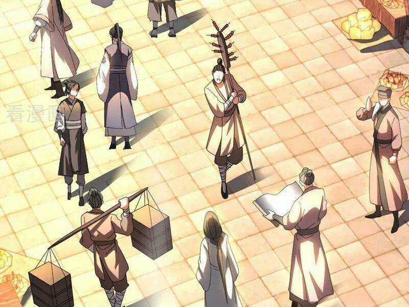 Đệ Tử Tu Luyện Còn Ta Thì Lười Biếng Chapter 53 trang 80