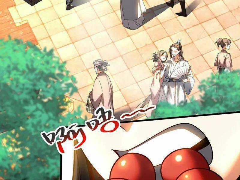 Đệ Tử Tu Luyện Còn Ta Thì Lười Biếng Chapter 53 trang 81