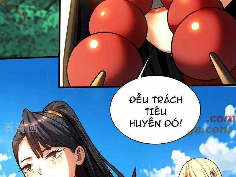 Đệ Tử Tu Luyện Còn Ta Thì Lười Biếng Chapter 53 trang 82