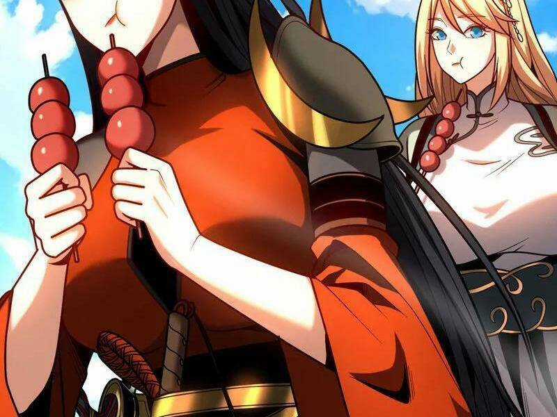 Đệ Tử Tu Luyện Còn Ta Thì Lười Biếng Chapter 53 trang 83