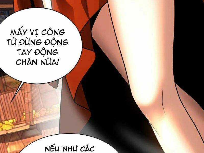 Đệ Tử Tu Luyện Còn Ta Thì Lười Biếng Chapter 53 trang 85