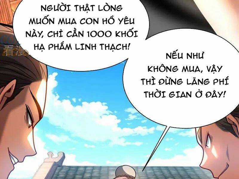 Đệ Tử Tu Luyện Còn Ta Thì Lười Biếng Chapter 53 trang 86