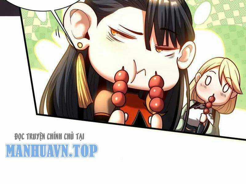 Đệ Tử Tu Luyện Còn Ta Thì Lười Biếng Chapter 53 trang 89