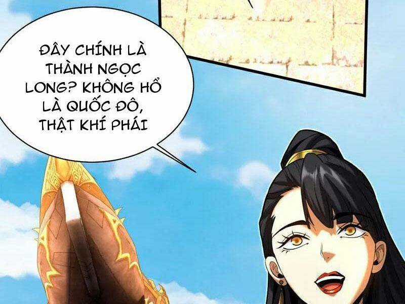 Đệ Tử Tu Luyện Còn Ta Thì Lười Biếng Chapter 53 trang 9