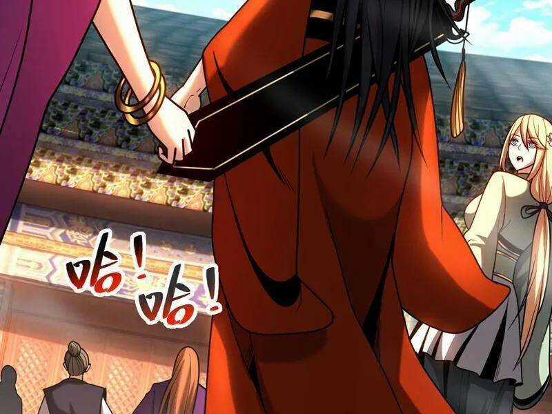 Đệ Tử Tu Luyện Còn Ta Thì Lười Biếng Chapter 53 trang 91