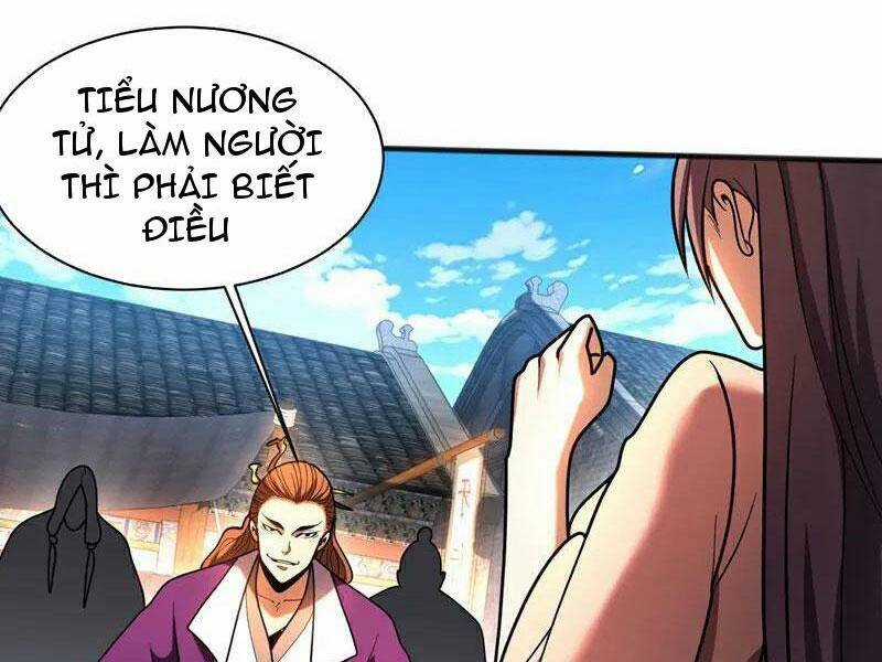 Đệ Tử Tu Luyện Còn Ta Thì Lười Biếng Chapter 54 trang 0