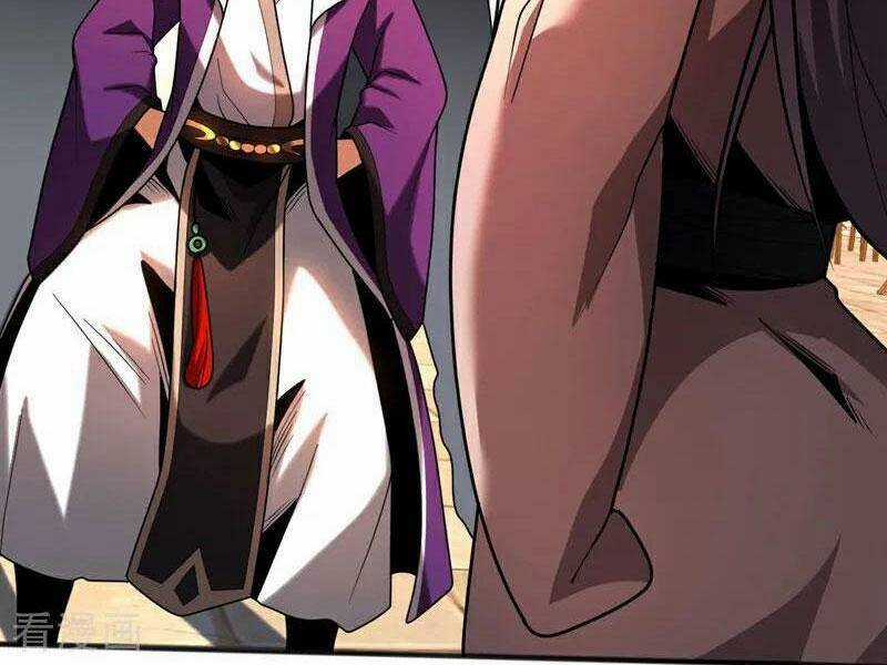 Đệ Tử Tu Luyện Còn Ta Thì Lười Biếng Chapter 54 trang 1