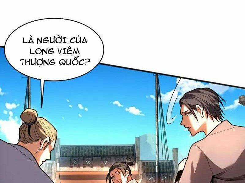 Đệ Tử Tu Luyện Còn Ta Thì Lười Biếng Chapter 54 trang 10