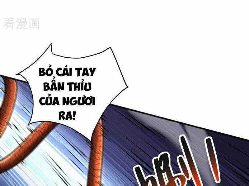 Đệ Tử Tu Luyện Còn Ta Thì Lười Biếng Chapter 54 trang 12