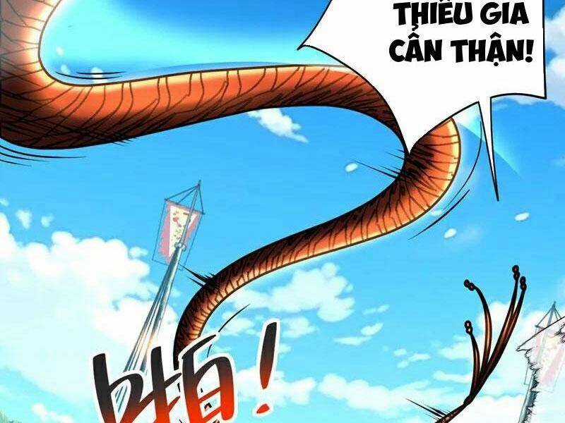 Đệ Tử Tu Luyện Còn Ta Thì Lười Biếng Chapter 54 trang 15