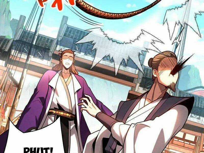 Đệ Tử Tu Luyện Còn Ta Thì Lười Biếng Chapter 54 trang 16