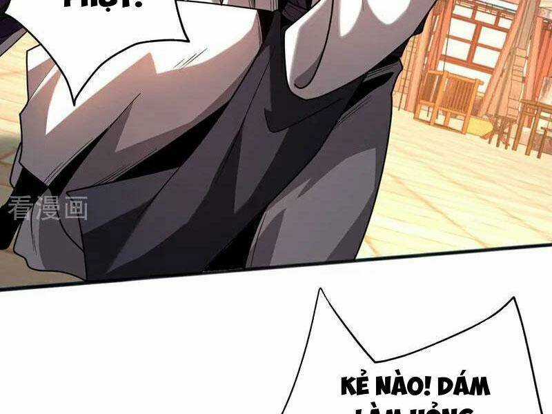 Đệ Tử Tu Luyện Còn Ta Thì Lười Biếng Chapter 54 trang 17