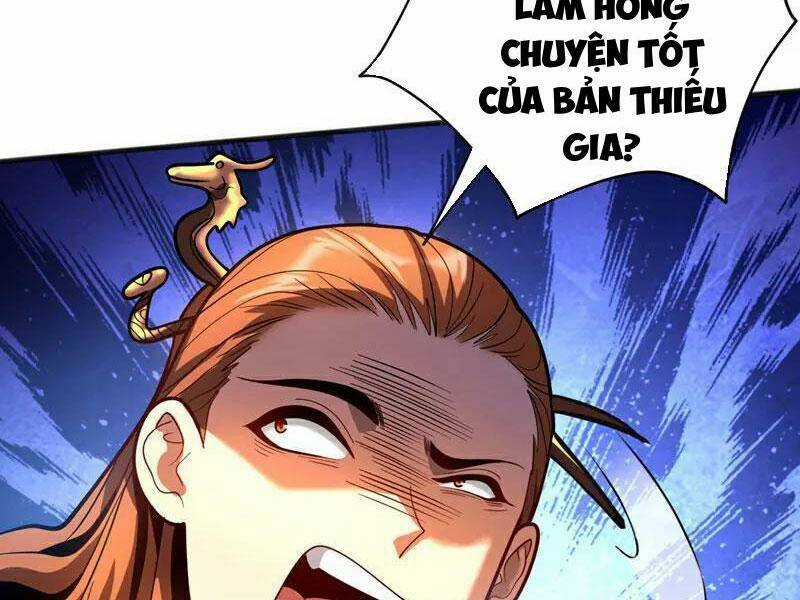 Đệ Tử Tu Luyện Còn Ta Thì Lười Biếng Chapter 54 trang 18