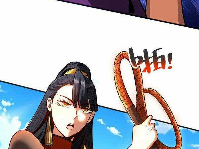 Đệ Tử Tu Luyện Còn Ta Thì Lười Biếng Chapter 54 trang 20