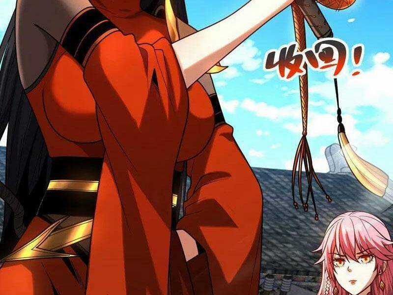 Đệ Tử Tu Luyện Còn Ta Thì Lười Biếng Chapter 54 trang 21