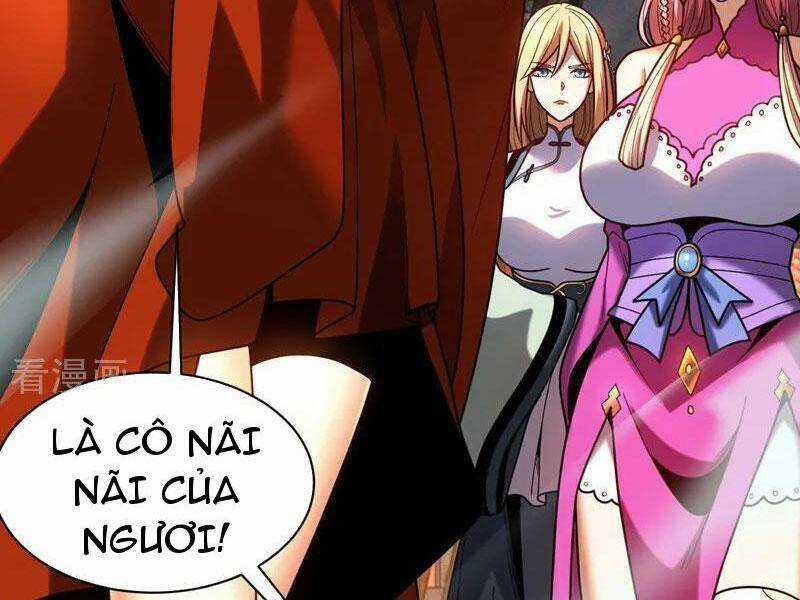 Đệ Tử Tu Luyện Còn Ta Thì Lười Biếng Chapter 54 trang 22