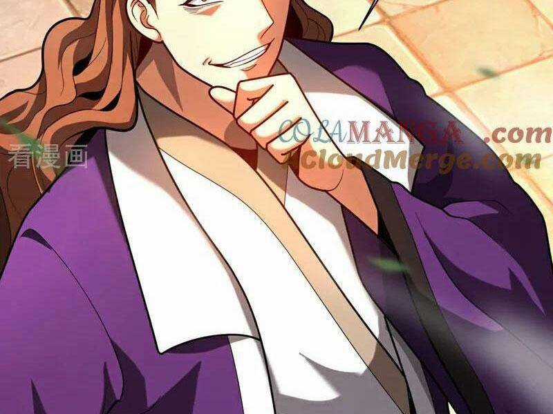 Đệ Tử Tu Luyện Còn Ta Thì Lười Biếng Chapter 54 trang 25